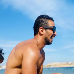 Walid Mamdoh