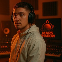 Mars Shadow