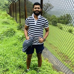 Kelum Samarasinghe