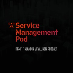 Service Management Pod