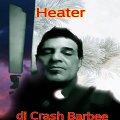 dj Crash Barbee