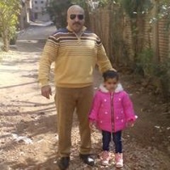 محمد فرج ابو طبل