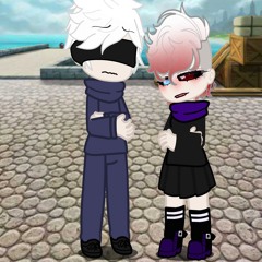 ash and gojo