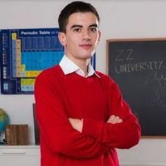 Kevin Eka Syputra Anugrah