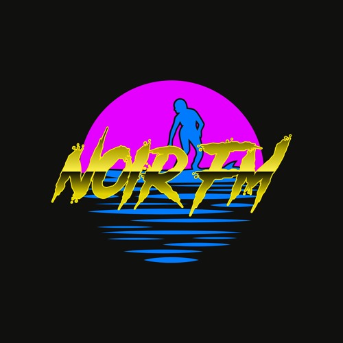 NOIR FM’s avatar