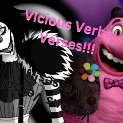 Vicious Verbal Verses