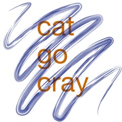Cat Go Cray