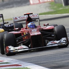 Fernando Alonso