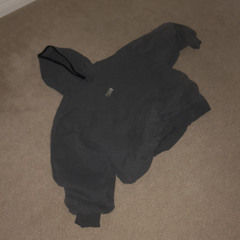 big hoodie