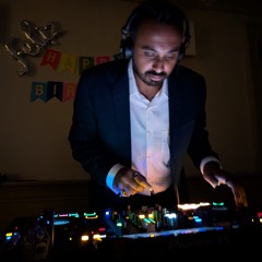 DJ Ozempic