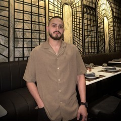 Omar Ashraf 26