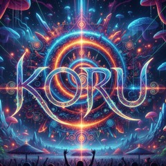 Koru_psy
