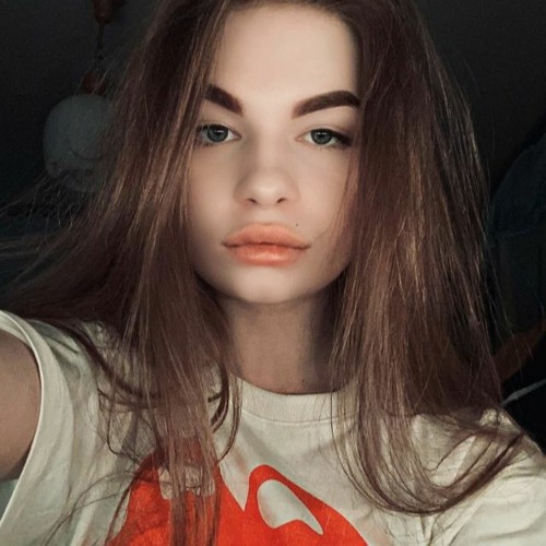 Samantha’s avatar