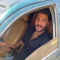 أحمد رأفت قدح