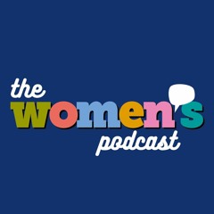 Ep 547 The Change: Tales of transformation for International Women's Day