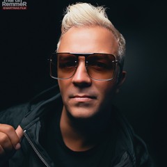 Marc Lussier in the mix