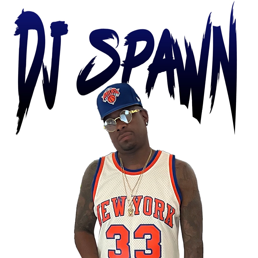 DJ SPAWN UNTAMED