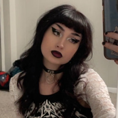 slumpedgoddess