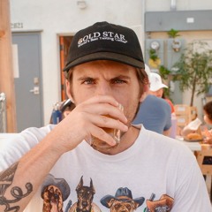 Keenan Mathias