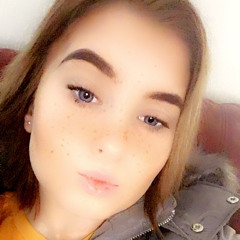 Chloe Kerr🤍