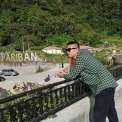 Meldi Ginting