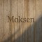 Moksen