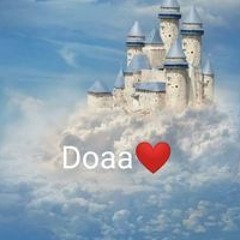 Doaa 🌹❤️
