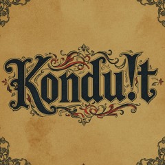 KONDU!T