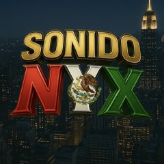 SONiDO NYX