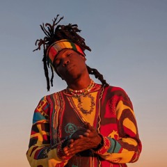 BLVK H3RO aka BLACK HERO