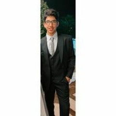 Mohammed Elnashar