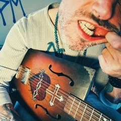 François "Shanka" Maigret