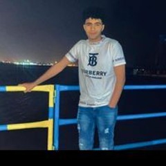 Ahmed Ghareb