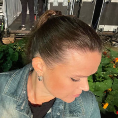 Hildur Þorsteinsdóttir