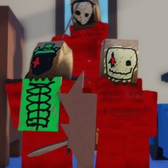 Forsaken