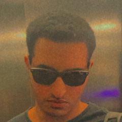 Lucas Aron