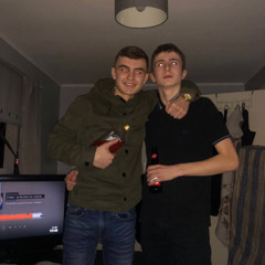 Liam Thomson