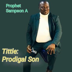 Prophet Sampson A.