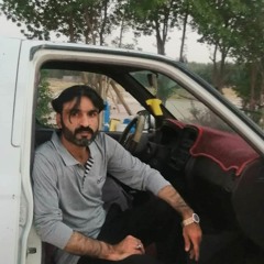 M Akbar Gurk Baloch