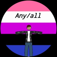 your local genderfluid