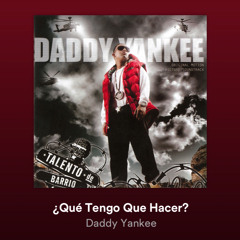 Daddy Yankee Yankel😈