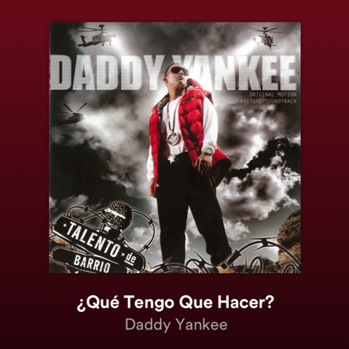 Daddy Yankee Yankel😈’s avatar