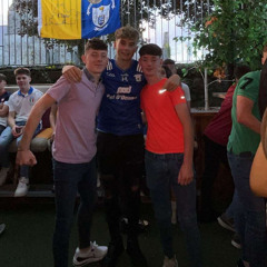 darragh kelly 🤟🇮🇪