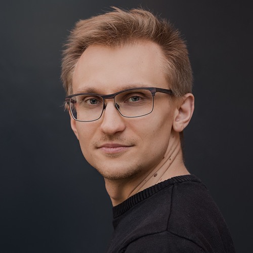 Michał Janocha’s avatar