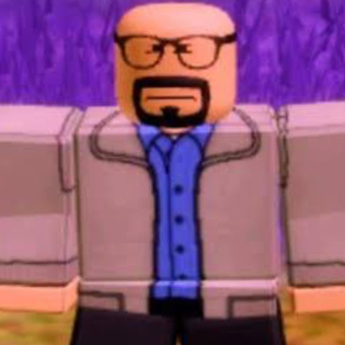heisenberg’s avatar