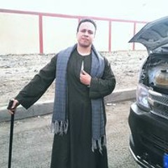 محمد حافظ جمعه