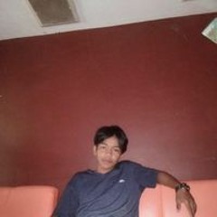Ridwan Atp