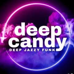 Deep Candy ★ official podcast by Dry ★