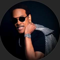 Charlie Wilson