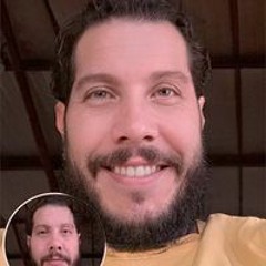 الألماني احمد السيسي
